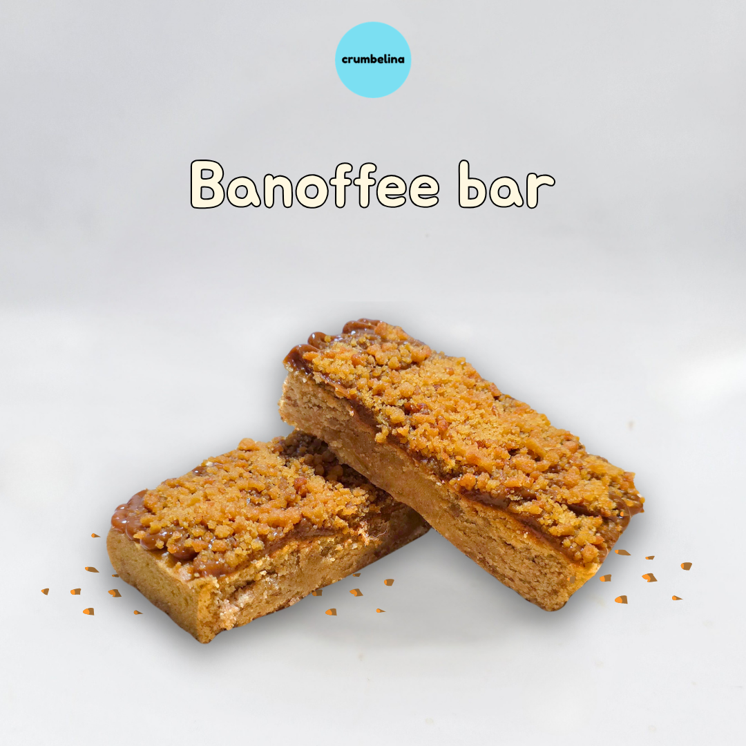 Banoffee Bar