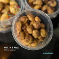 Nutty & Nice