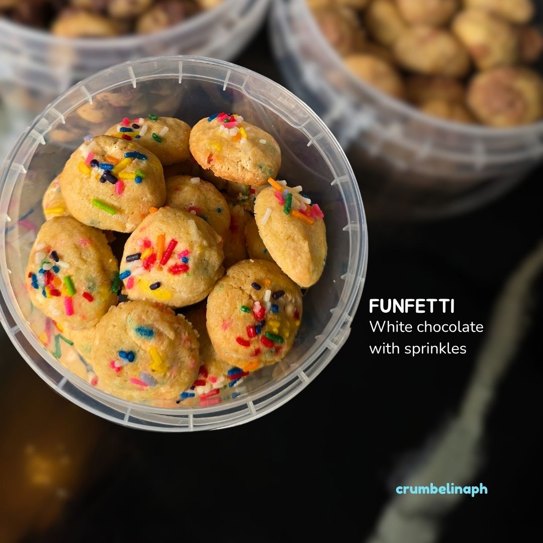 Funfetti